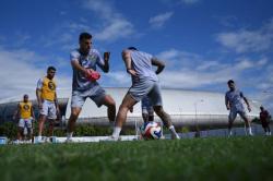 Kabar Buruk! Persib Kehilangan Dua Pemain Baru jelang Lawan Semen Padang 