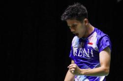 Yeremia Yacob Antusias Duet dengan Rian Ardianto, Targetkan Top Performa