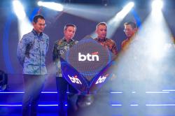 Peluncuran Bale Korpora, Platform Wholesale Banking Terintegrasi untuk Nasabah Korporasi