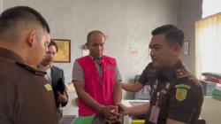 Bendahara KONI Lampung Tengah Kembali Tersandung Kasus, Tersangka Pemalsuan Tanda Tangan<