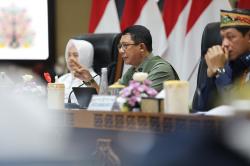 BNPB Gelar Operasi Modifikasi Cuaca di Kalteng, Mitigasi Karhutla saat Kemarau