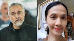 Kakak Kandung Meninggal, Lukman Sardi: Ketemu Papa di Surga