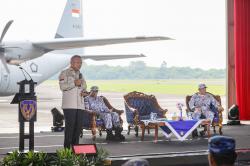 Peserta Retret Kadin Diberikan Pembekalan Sebelum ke Magelang