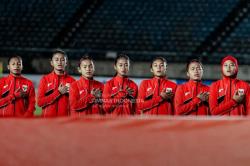 Hasil Timnas Putri Indonesia U-20 vs Turkmenistan: Pesta Gol, Garuda Pertiwi Gagal Lolos ke Piala Asia U-20 2026