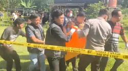 Identitas Terduga Pembunuh Pemred Media Online di Pangkalpinang Diketahui, Kini Diburu Polisi <