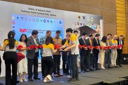 Pameran Pendidikan Taiwan 2025 Sambut Ribuan Peserta di Lima Kota Indonesia