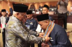 Bangun Peradaban dari Pedalaman, Dewan Dakwah Lepas 225 Dai Muda ke Pelosok Negeri