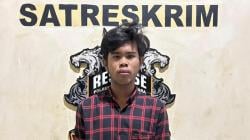 Kronologi Pemerkosaan Maut di Warung Sate Lampung, Pelaku Panik Tepergok saat Akan Mencuri<