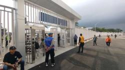 Amankan Laga Perdana Arema FC Super League di Stadion Kanjuruhan, 1.250 Personel Dikerahkan <