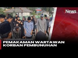 Wartawan di Pangkal Pinang Ditemukan Tewas di Sumur, Satu Pelaku Ditangkap
