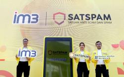 Fitur Satuan Anti Scam dan Spam Diluncurkan 