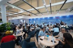 GAC Indonesia Bukukan 3.046 SPK di GIIAS 2025