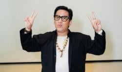 Andre Taulany Ingin Cepat Cerai dari Erin hingga Desak PA Tigaraksa!