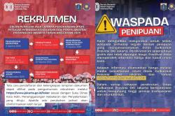 Awas Penipuan! Ini Cara Daftar Rekrutmen PJLP Damkar Jakarta Pusat 2025 yang Valid