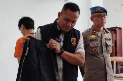 Brimob Gadungan Tipu 6 Warga Kota Batu, Korban Rugi hingga Rp107 Juta