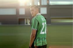 Media Italia Jamin Jay Idzes Langganan Starter di Sassuolo, Alasannya Masuk Akal!