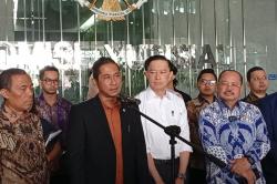 KY Fokus Gali Kejanggalan di Balik Vonis Tom Lembong: Usik Rasa Keadilan Banyak Orang