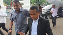 Bahlil Laporkan ke Prabowo Kondisi Terkini Tambang Freeport Usai 7 Pekerja Terjebak Longsor<