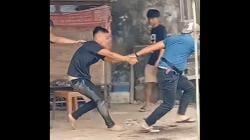 Pelaku Utama Pembunuh Pemred Media Online di Pangkalpinang Ditangkap di Palembang<