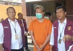 Terungkap! Ini Motif 3 Pelaku Bunuh dan Buang Mayat Pria Dalam Sumur Tua di Batang