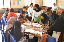 Program Transformasi Sekolah Manggarai Barat Resmi Ditutup