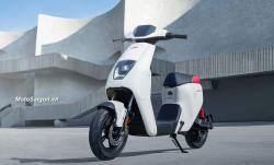 Honda Luncurkan Motor Listrik Seharga Rp6 Jutaan, Jarak Tempuh Tembus 80 Km