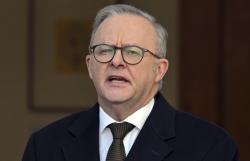 Tak Takut Tekanan AS-Israel, Australia Tetap Akui Negara Palestina Bulan Depan