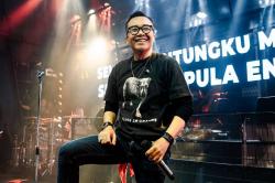 Panas! Ari Lasso Tolak Upaya Klarifikasi WAMI, Ini Faktanya