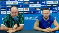 Pemain Persib Dapat Peringatan Keras jelang Jumpa Manila Digger