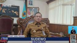 Jelang Demo Besar, Bupati Pati Sudewo Minta Warga Tetap Tenang dan Jaga Kondusivitas<