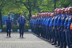 Rekrutmen 1.000 Petugas Damkar Jakarta Resmi Dibuka, Cek Tahapan Pendaftarannya!