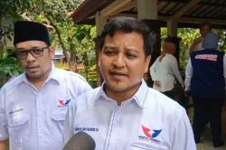 Partai Perindo Jaksel Minta Kaji Ulang Relokasi Pasar Barito: Ikon dan Destinasi Wisata Sejak 1970<