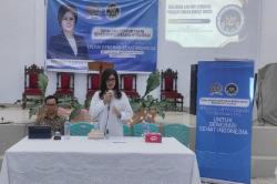 Warga Sulut Diminta Sabar Menunggu Program Makan Bergizi Gratis<