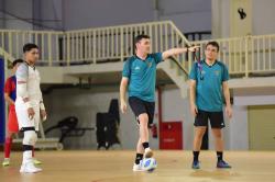 Ini Lawan Terberat Timnas Futsal Indonesia di CFA International Tournament 2025