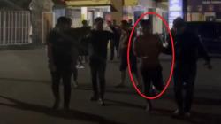 Modus Preman di Pasuruan Berupaya Kelabui Petugas saat Ditangkap, Pura-Pura Mabuk<