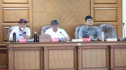 DPRD Badung Gelar Finalisasi Raker Pansus RPJMD 2025-2029 <