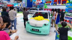 Penjualan Mobil LCGC Turun, Sinyal Daya Beli Kelas Menengah-Bawah Lesu