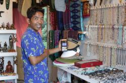 Bank Mandiri Dukung UMKM lewat Livin’ Merchant dan Program Hyperlocal