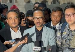 Respons Pengacara Jokowi soal Abraham Samad Merasa Dikriminalisasi Jadi Terlapor Kasus Ijazah Palsu