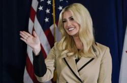 Gedung Putih Gelar Pertarungan UFC, Trump Minta Putrinya Ivanka Terlibat