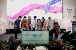 Telkom Sukses Gelar PaDi UMKM Hybrid Expo and Conference 2025