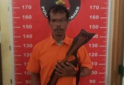 Dikira Tupai, Pria di Humbahas Tewas Ditembak Tetangganya saat Berburu<