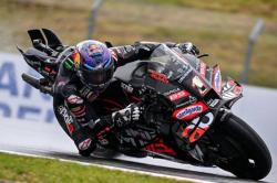 Jorge Martin Bidik Podium Perdana di MotoGP Catalunya 2025