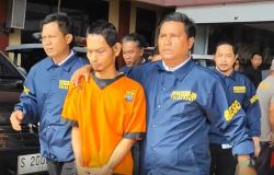 Motif Pembunuh Wartawan di Pangkalpinang Ingin Kuasai Harta Korban untuk Judi Online<