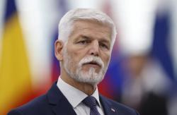 China Putuskan Hubungan dengan Presiden Ceko Petr Pavel, Ada Apa?