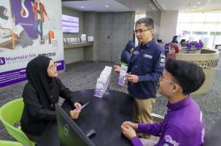 Aset DPLK Syariah Muamalat Capai Rp1,8 Triliun