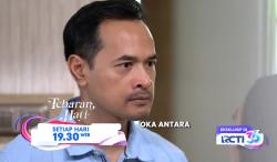 Sinopsis Tebaran Hati Eps 83, Kamis 14 Agustus 2025: Menyerah pada Keadaan, Dito Ikhlaskan Ariana?