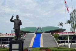 Heboh Seruan Demo Besar 25 Agustus, Ini Respons DPR