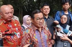 Pramono Tegur Dirut MRT gegara Kenaikan Tarif Sewa Kios di Blok M 