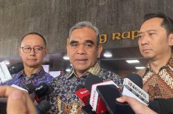 Muzani: Jokowi dan SBY akan Hadiri Sidang Tahunan MPR, Megawati Tunggu Konfirmasi